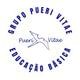 Logo - Pueri Vitae Escola De Educacao Infantil Logo - Pueri Vitae Escola De Educacao Infantil