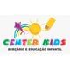 Logo - Escola Center Kids - Mogi Das Cruzes