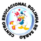 Logo - Centro Educacional Bolinha De Sabão