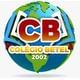 Logo - Colégio Betel