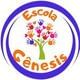 Logo - Escola Gênesis