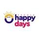 Logo - Pré Escola Happy Days