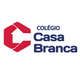 Logo - Colégio Casa Branca