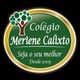 Logo - Colégio Meriene Calixto