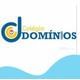 Logo - Colégio Domínios