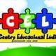 Logo - Centro Educacional Lúdico