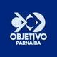 Logo - Colégio Objetivo Parnaíba