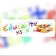 Logo - Educarte Kids