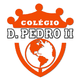 Logo - Colégio Dom Pedro Ⅱ