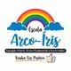 Logo - Escola Arco - Íris