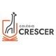 Logo - Colégio Crescer Contagem