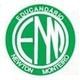 Logo - Educandario Newton Monteiro