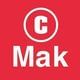 Logo - Cmak Centro Educacional