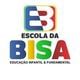 Logo - Escola Da Bisa Logo - Escola Da Bisa