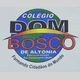 Logo - Colégio Dom Bosco De Altônia