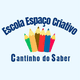 Logo - Escola Espaco Criativo Cantinho Do Saber Logo - Escola Espaco Criativo Cantinho Do Saber