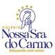 Logo - Colégio Nossa Senhora Do Carmo