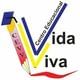 Logo - Colégio Vida Viva