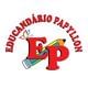 Logo - Educandário Papyllon