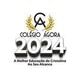 Logo - Colegio Agora