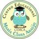 Logo - Centro Educacional Maria Clara Araujo