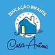 Logo - Escola Casa Ânima