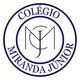 Logo - Colégio Miranda Júnior