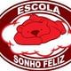 Logo - Escola Sonho Feliz