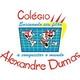 Logo - Colégio Alexandre Dumas