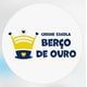 Logo - Creche Berço De Ouro