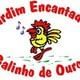 Logo - Centro Edu A Batista-jd Galinho De Ouro