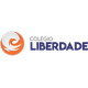 Logo - Colégio Liberdade - Teens E Kids - Cidade Nitro Operária Logo - Colégio Liberdade - Teens E Kids - Cidade Nitro Operária