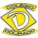 Logo - Colégio Dourado