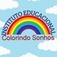 Logo - Instituto Educacional Colorindo Sonhos