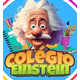 Logo - Colégio Einsten