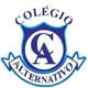 Logo - Colégio Alternativo