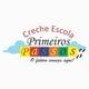 Logo - Creche Escola Primeiros Passos – Turu