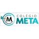 Logo - Colégio Meta - Coc