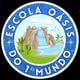 Logo - Escola Oasis Do 1º Mundo