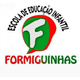 Logo - E E.i Formiguinhas