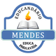 Logo - Escola Pequeno Mendes