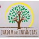 Logo - Jardim Das Infâncias