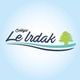 Logo - Colégio Le Irdak