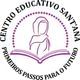 Logo - Centro Educativo Sant"ana