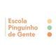 Logo - Escola Pinguinho De Gente - Unidade Recanto