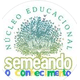 Logo - Núcleo Educacional Semeando O Conhecimento