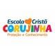 Logo - Escola Cristã Corujinha