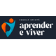 Logo - Escola Cristã Aprender E Viver