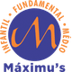 Logo - Escola Maximu's