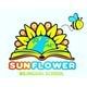 Logo - Sunflower Escola Bilíngue (sunflower Bilingual School)